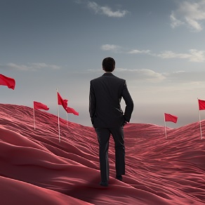Key Red Flags for Startup Investors: Prevention Strategies for Founders