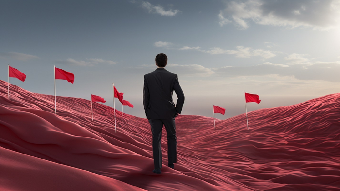 Key Red Flags for Startup Investors: Prevention Strategies for Founders