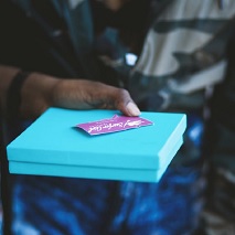5 Errors Businesses Make With Gift Cards