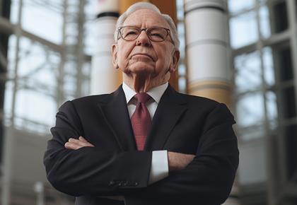 HEICO Corporation: The Unassuming Space Industry Contender in Warren Buffett’s Portfolio