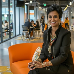 'Performance and Purpose': Lessons from Indra Nooyi's PepsiCo Strategy