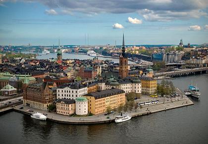 Setting Up a Business in Sweden — And Debunking Misconceptions