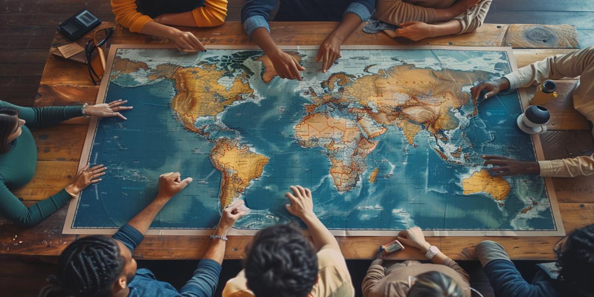 Building Your Startup Across Diverse Cultures