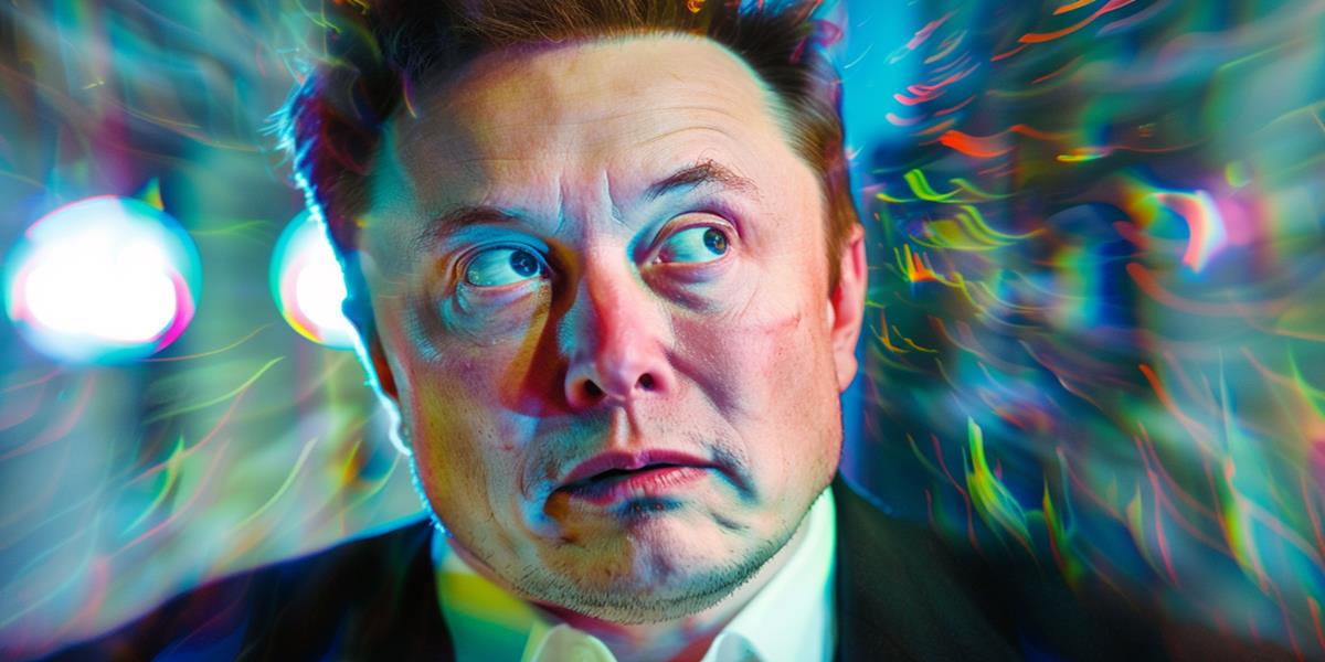 Breaking the Rules: How Elon Musk's Unique Approach Flipped Marketing on Its Head