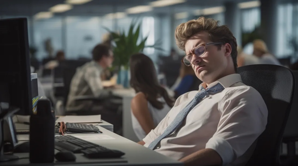 From Boredom to Productivity: Expert Tips for Overcoming Boredout in the Workplace