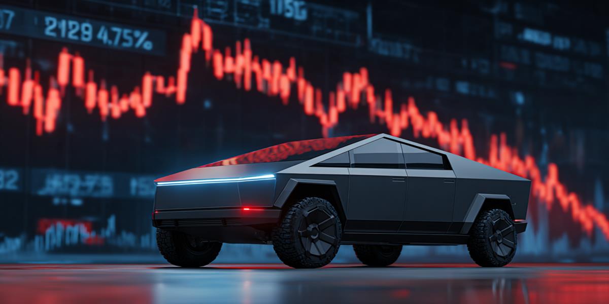 From Billions to Loose Change: How a Tesla Battery Deal Imploded