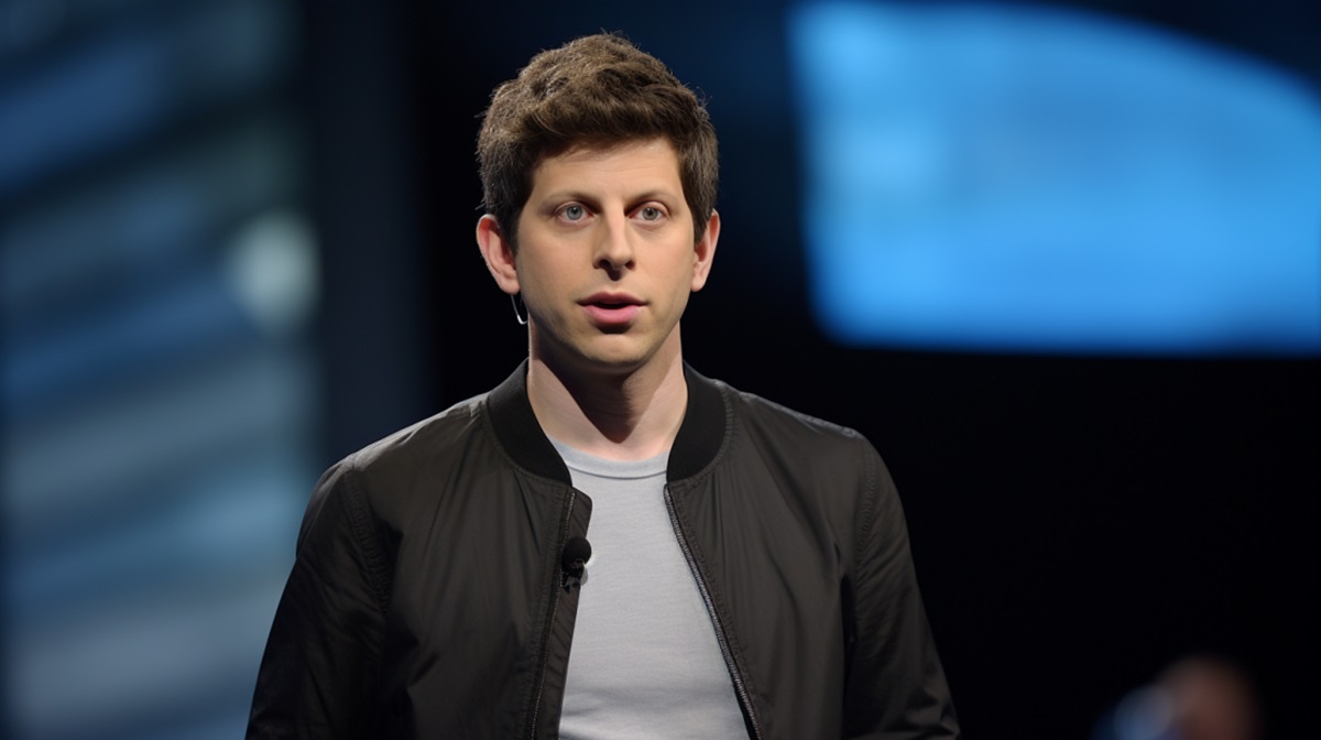 Sam Altman's Success Story: From Startup to Silicon Valley Leade