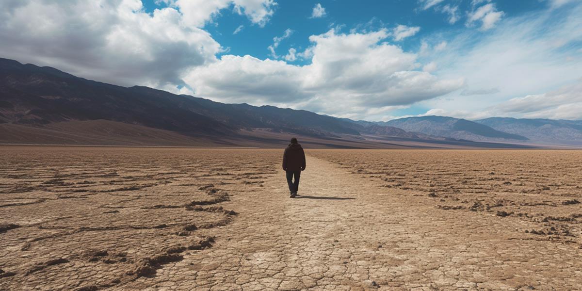 The Entrepreneur's Roadmap Through Death Valley: Tips & Tactics