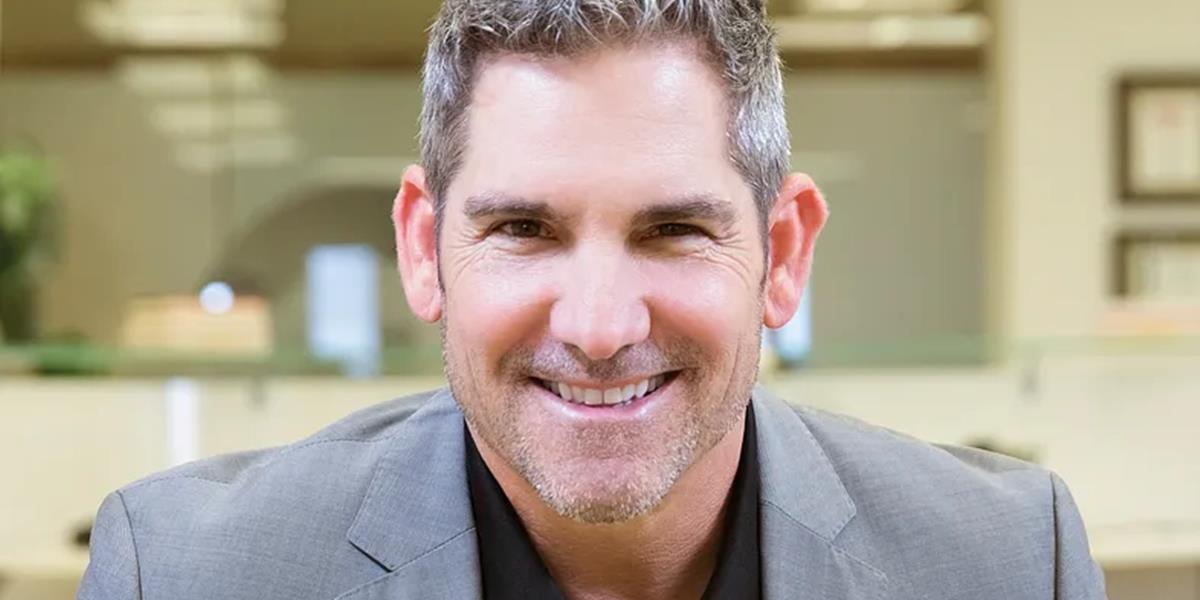 Why Grant Cardone is a Scam and How the Scam Works