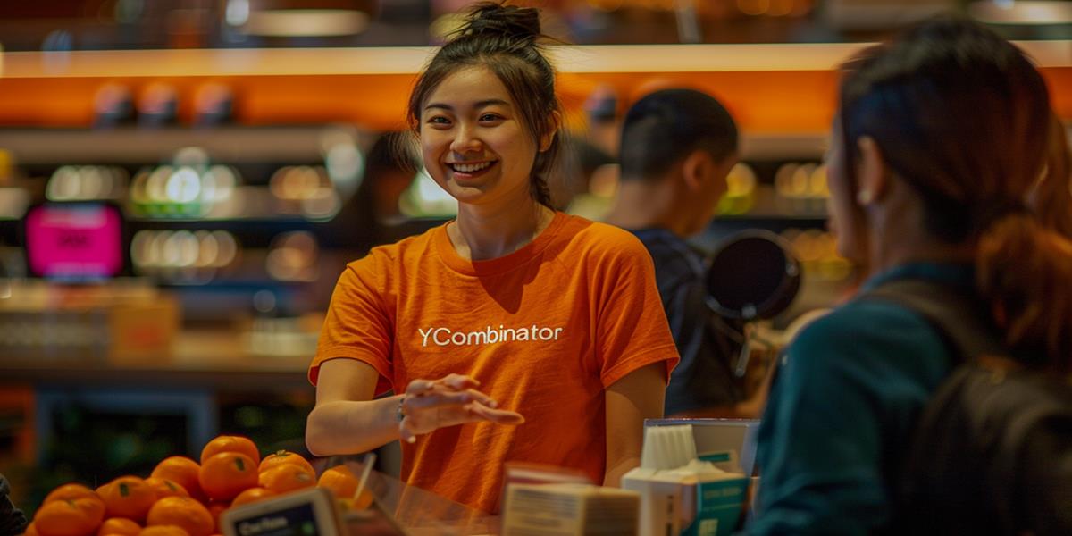 Y Combinator Question 12 + How To Answer: Who Is the Ideal First Customer?