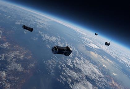 SpaceX is pushing 4,400 satellites lower — but how low is too low?