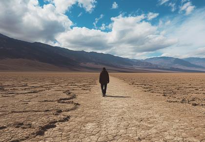 The Entrepreneur's Roadmap Through Death Valley: Tips & Tactics
