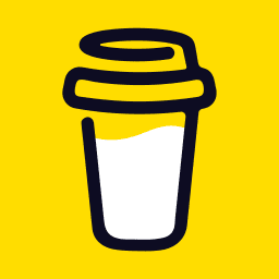 Logo Buy Me A Coffee