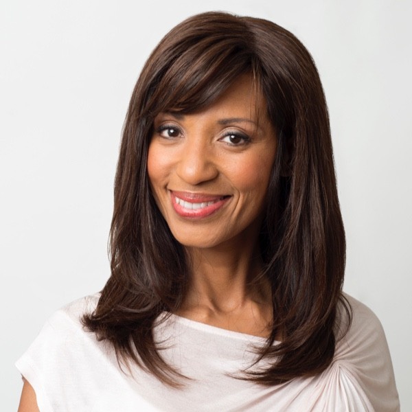 Leonilda Renaldo - We The Business Podcast Guest