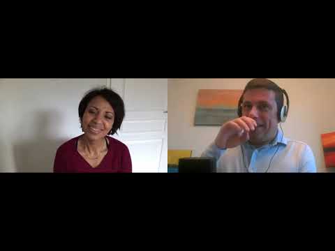 Impact of Language on Your Success - Interview